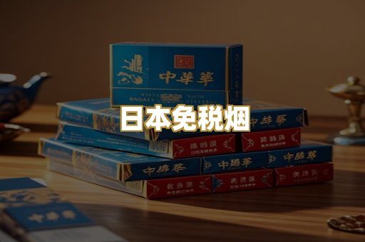 越代香烟爆珠
